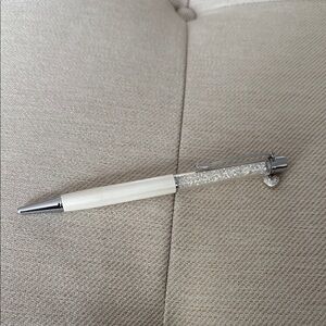 Swarovski Crystalline Ballpoint Pen